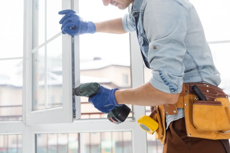 Cost of Windows Installation in Tallmadge, OH