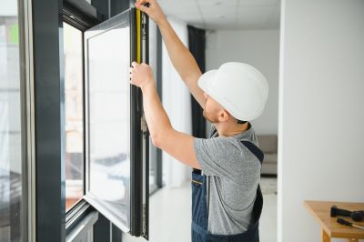 Skilled Installation Team
